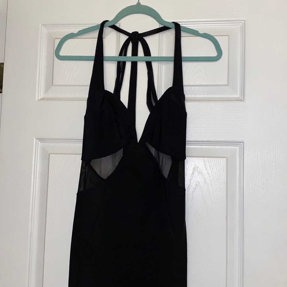 NWT Tobi